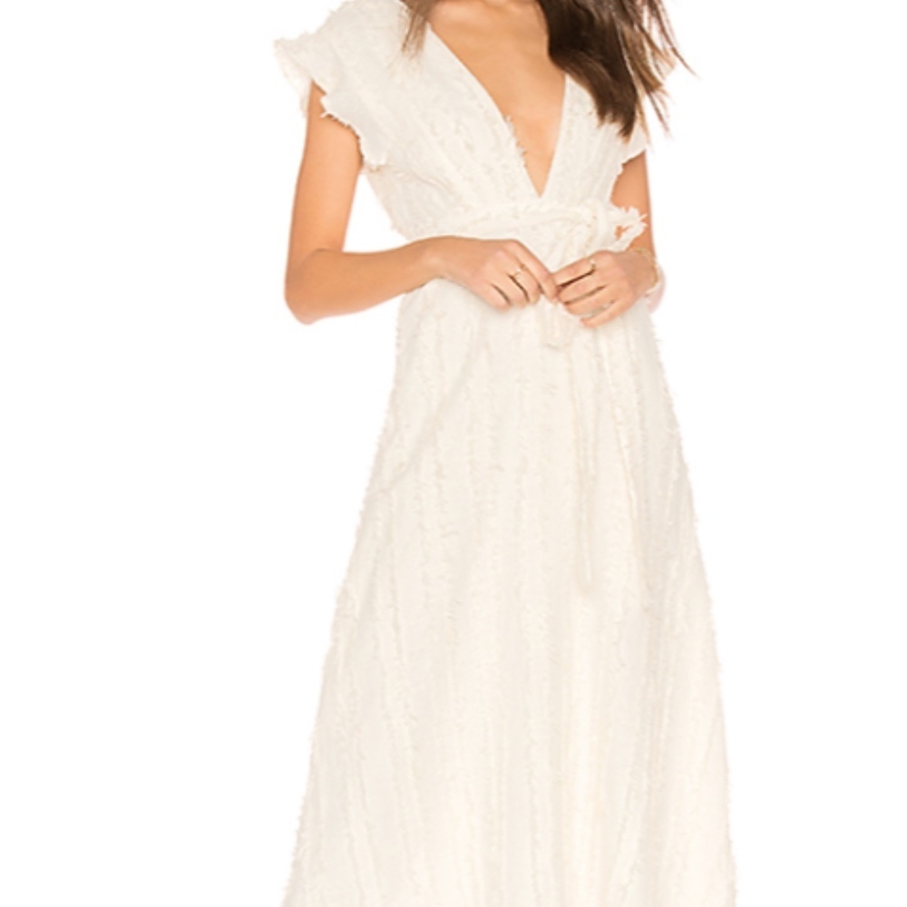 Vendetta Belted Dress